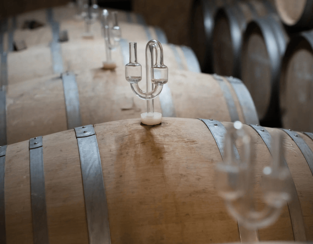 Domaine de la Bergeerie